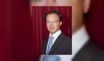 Kaspar van Eijl nieuwe algemeen directeur bij Amrâth