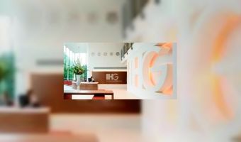 IHG verdubbelt kwartaalwinst