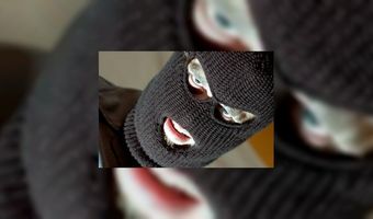 Vijf hotels in één nacht overvallen