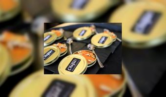 Chique! werkt aan culinair niveau Alphen