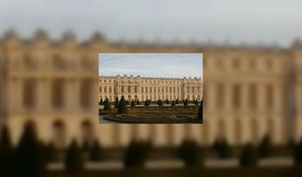 Accor mogelijk in hotel Kasteel van Versailles