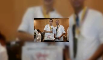 Winnaars Gouden Koksmes