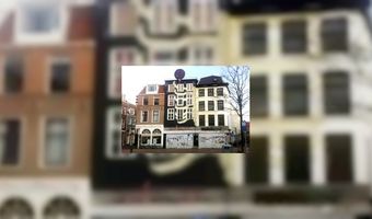 Verbouw 'krakershotel' Utrecht gestart