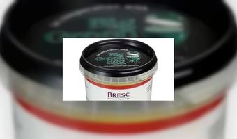 Bresc maakt culinair roosteren mogelijk