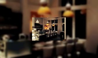 Doppio Espresso opent zaak in Haarlem