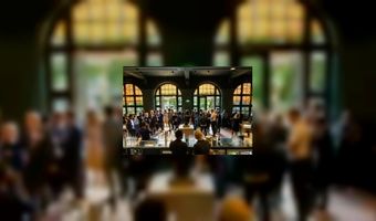 Grand Café De Tropen opent deuren