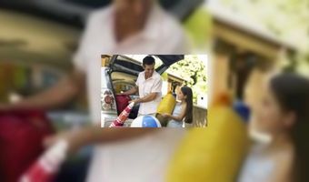 Geen vakantie zonder internet