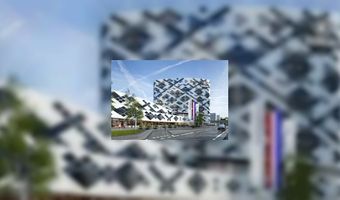 Hilton Amsterdam Airport Schiphol opent eerder   