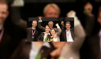 Groot Warnsborn is meest gastvrije hotel 