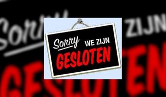 Lunchroom ontruimd in Tilburg