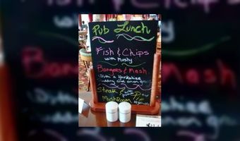 Impuls voor Britse pubs: schooljeugd