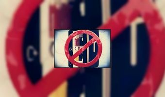 Minibar 40 jaar oud. Weg ermee?