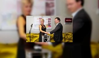 Mercure Eindhoven geopend