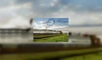 Nieuw Van der Valk hotel in Zaltbommel