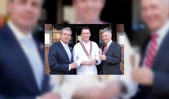 Marco Poldervaart 130e SVH Meesterkok 