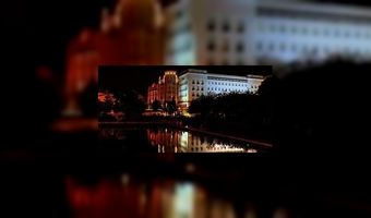 Al Habtoor koopt luxehotel in Boedapest