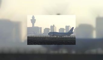 Schiphol zevende op lijst beste luchthavens
