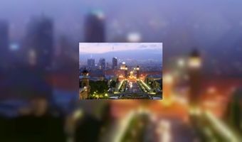 Barcelona opent hotel na hotel