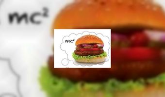 Première voor Vegetarische burger 