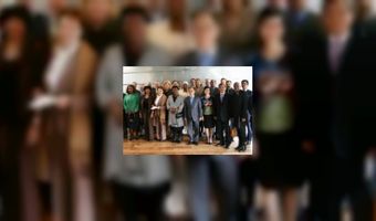 Ambassadeurslunch bij Hotelschool The Hague