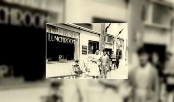 Van Smickelerie naar Lunch en Zo