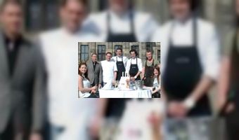 Restaurants delen gratis gerechtjes uit