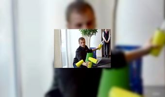 Grand Slam Bartending naar Nederland