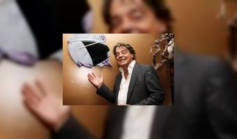 Hotel The Albus herboren