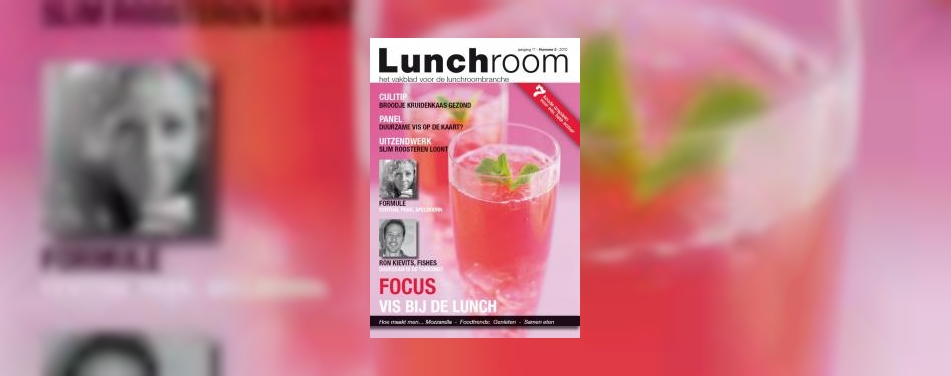 Lunchroom online lezen?