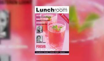 Lunchroom online lezen?