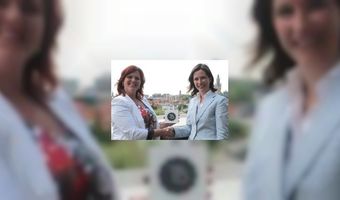 Hilton The Hague krijgt trouwkeurmerk