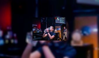 Zes vrouwelijke finalisten Bartender of the Year