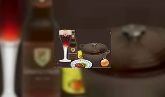 Bier en wijn proeven in Venray