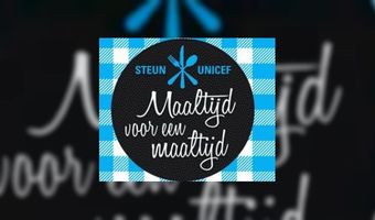 'Maaltijd voor een Maaltijd' tegen honger