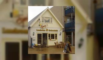 Sjoukjes Lunchroom, Surhuisterveen