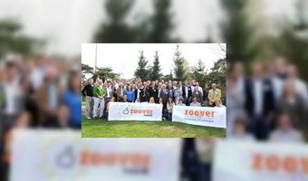 Fletcher en Sandton winnen Zoover awards