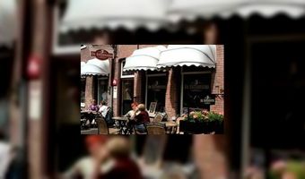 Koffiemolen Schijndel breidt uit, behoudt sfeer 