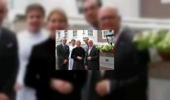 De Nederlanden naar Berends