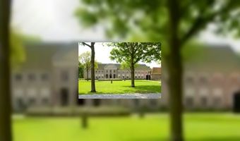 Hotel Oldruitenborgh verkast restaurant