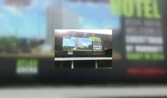 813 hotels in ontwikkeling in Europa