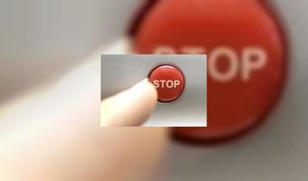 Geluidsoverlast doet café de das om