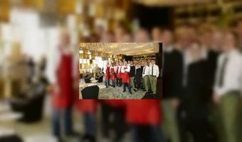 Restaurant Joelia opent in Hilton Rotterdam