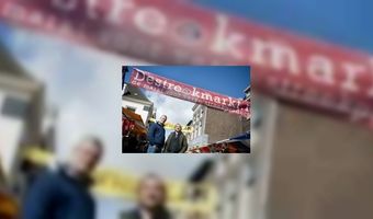 DeStreekmarkt in Heerhugowaard