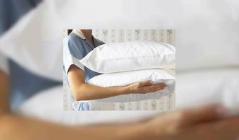 Kamermeisje moet altijd alert zijn