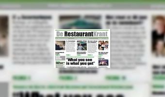 Nieuwste editie van De RestaurantKrant