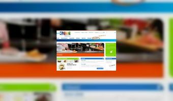 Deli XL zoekt aansluiting bij Maxxam