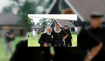 Mariahoeve werderom locatie voor nostaligisch Oogstfeest 