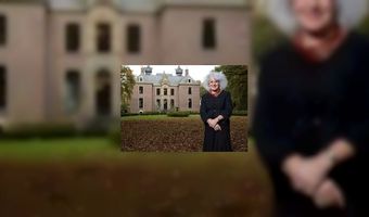 Kasteel Oud-Poelgeest terug op de kaart