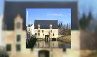 Uitbaters gezocht voor b&b in Belgische molenaarswoning