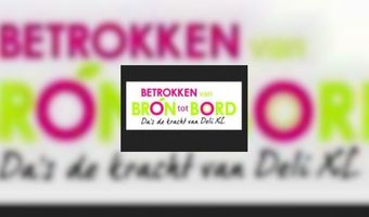 Deli XL klaar voor Foodservice Fair